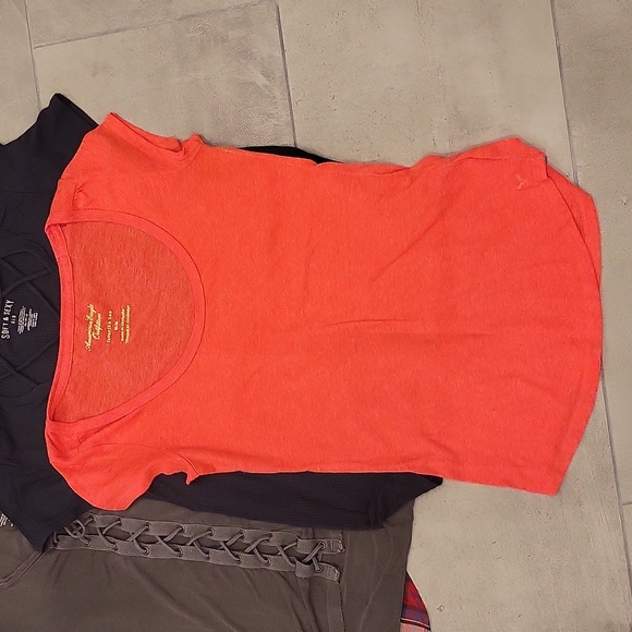 Bundle of American Eagle teen-girl clothes - Picture 8 of 12